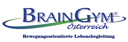 Initiatorin für Brain Gym Österreich