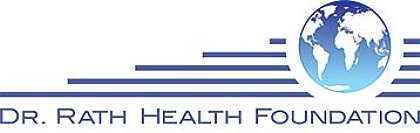 Therapeutin der Dr. Rath Health Foundation für Zellularmedizin