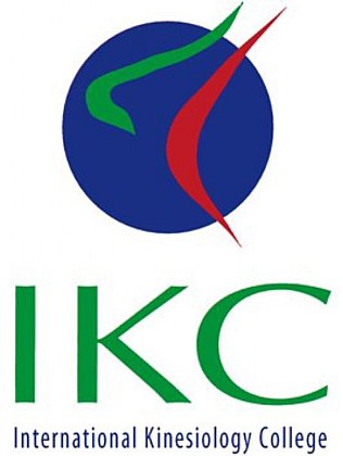 Touch for Health Mitglied bei IKC