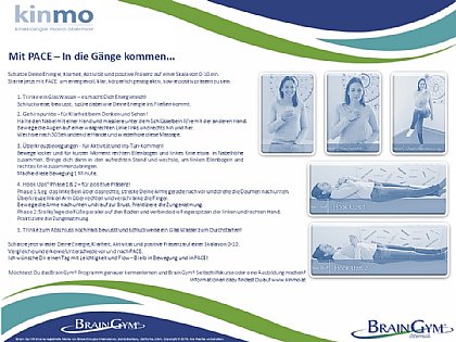 Kinesiologie Maria Obermair