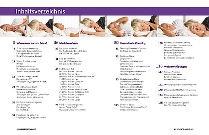 Kinesiologie Maria Obermair